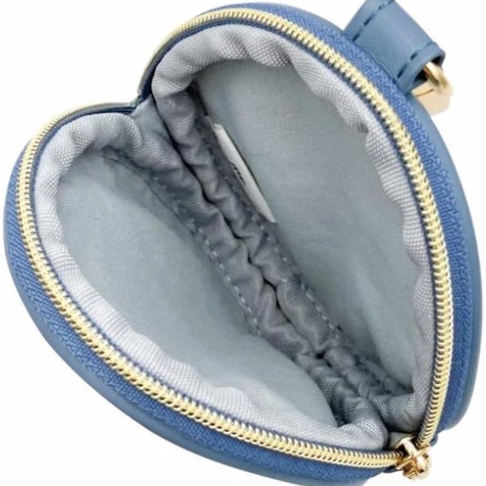 Mofusand 3 Rows Shoudler Pouch - Picture 4 of 5
